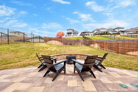 Tiny photo for 8119 Prairie Rye DR, Lago Vista, TX 78645 (MLS # 8549205)