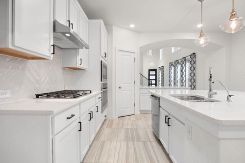 Tiny photo for 8119 Prairie Rye DR, Lago Vista, TX 78645 (MLS # 8549205)