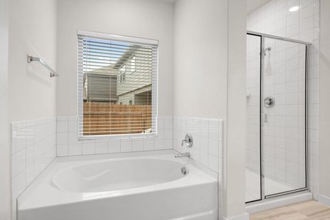 Tiny photo for 8119 Prairie Rye DR, Lago Vista, TX 78645 (MLS # 8549205)