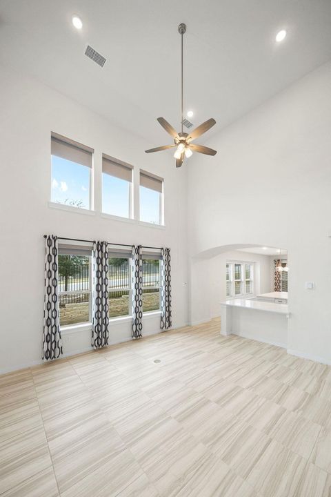 Tiny photo for 8119 Prairie Rye DR, Lago Vista, TX 78645 (MLS # 8549205)