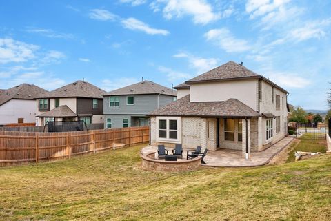 Tiny photo for 8119 Prairie Rye DR, Lago Vista, TX 78645 (MLS # 8549205)