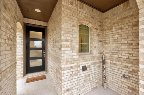 Tiny photo for 8119 Prairie Rye DR, Lago Vista, TX 78645 (MLS # 8549205)