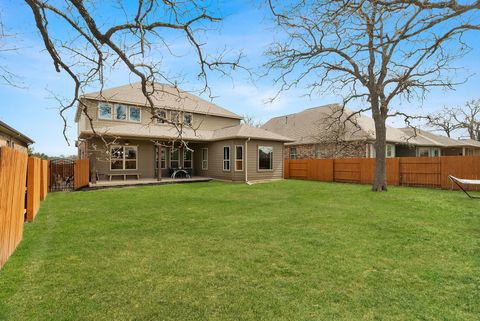 A home in Dripping Springs