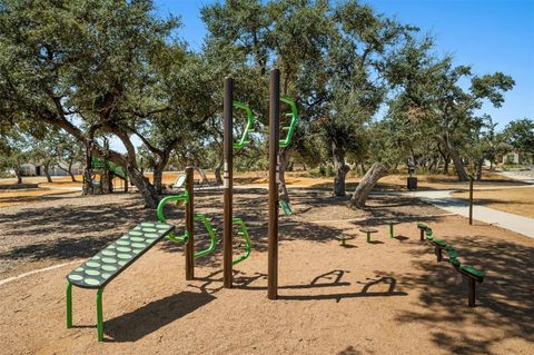 A home in Dripping Springs