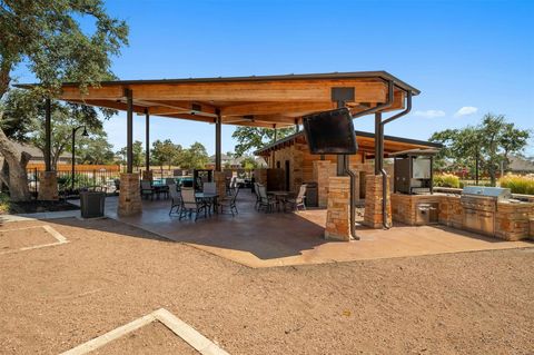 A home in Dripping Springs