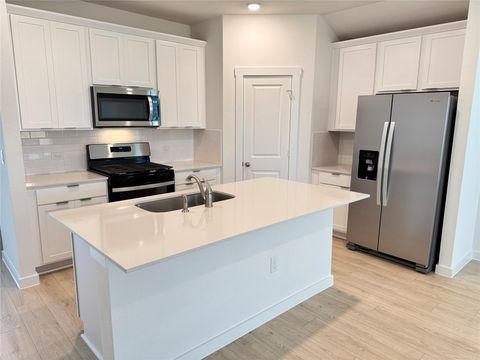 Photo of 14904 Found Admiral LN, Manor, TX 78653 (MLS # 4326352)