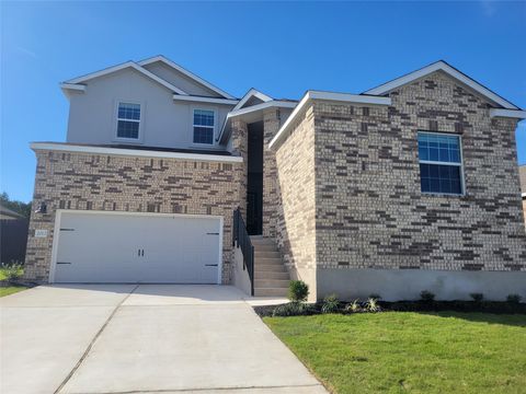 Photo of 2013 Four Waters LOOP, Georgetown, TX 78628 (MLS # 1846136)