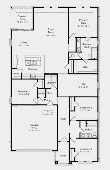 Tiny photo for 15425 Betsy ST, Pflugerville, TX 78660 (MLS # 3083802)