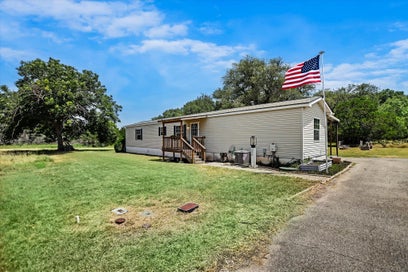204 40th ST Horseshoe Bay TX 78657