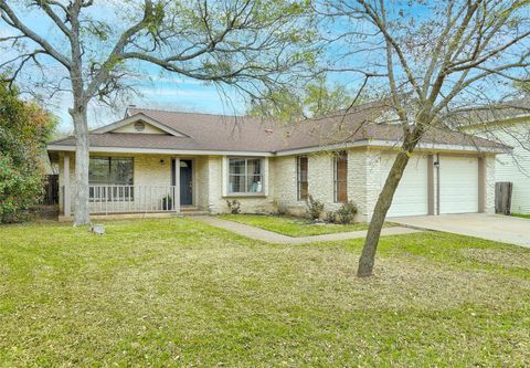 Photo of 3008 Peacemaker ST, Round Rock, TX 78681 (MLS # 5535670)