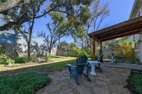 Tiny photo for 4602 Everest LN, Austin, TX 78727 (MLS # 6805554)