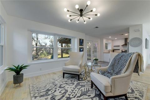 Tiny photo for 4602 Everest LN, Austin, TX 78727 (MLS # 6805554)