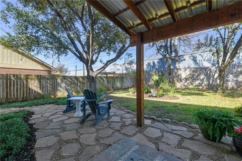 Tiny photo for 4602 Everest LN, Austin, TX 78727 (MLS # 6805554)