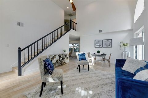 Tiny photo for 4602 Everest LN, Austin, TX 78727 (MLS # 6805554)