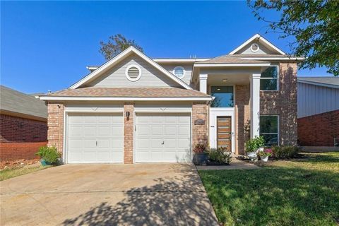 Photo of 4602 Everest LN, Austin, TX 78727 (MLS # 6805554)