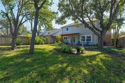 Tiny photo for 4602 Everest LN, Austin, TX 78727 (MLS # 6805554)