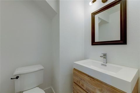 Tiny photo for 4602 Everest LN, Austin, TX 78727 (MLS # 6805554)