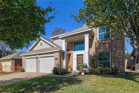 Tiny photo for 4602 Everest LN, Austin, TX 78727 (MLS # 6805554)