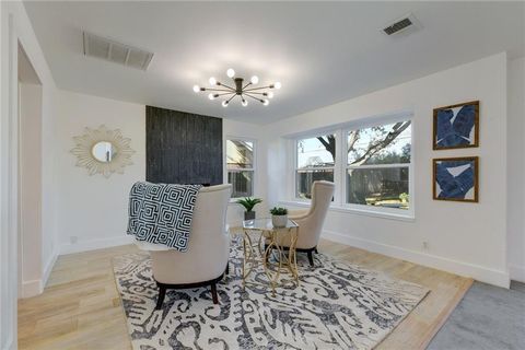 Tiny photo for 4602 Everest LN, Austin, TX 78727 (MLS # 6805554)