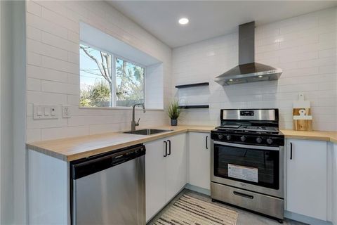 Tiny photo for 4602 Everest LN, Austin, TX 78727 (MLS # 6805554)