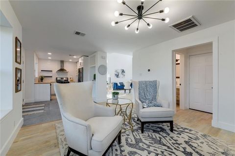 Tiny photo for 4602 Everest LN, Austin, TX 78727 (MLS # 6805554)