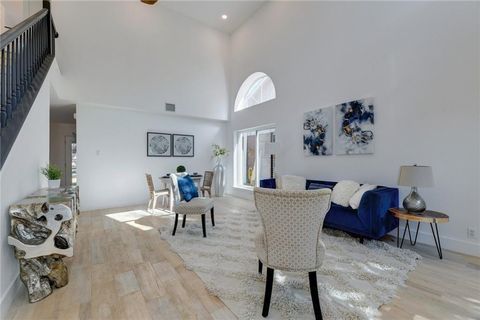 Tiny photo for 4602 Everest LN, Austin, TX 78727 (MLS # 6805554)