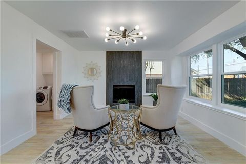 Tiny photo for 4602 Everest LN, Austin, TX 78727 (MLS # 6805554)