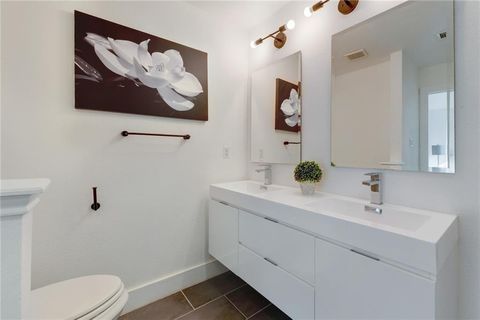 Tiny photo for 4602 Everest LN, Austin, TX 78727 (MLS # 6805554)