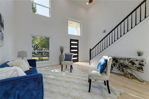 Tiny photo for 4602 Everest LN, Austin, TX 78727 (MLS # 6805554)