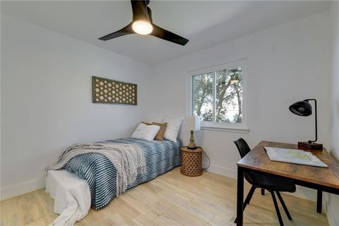 Tiny photo for 4602 Everest LN, Austin, TX 78727 (MLS # 6805554)