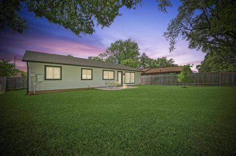 Tiny photo for 2406 Burly Oak DR, Austin, TX 78745 (MLS # 1707573)