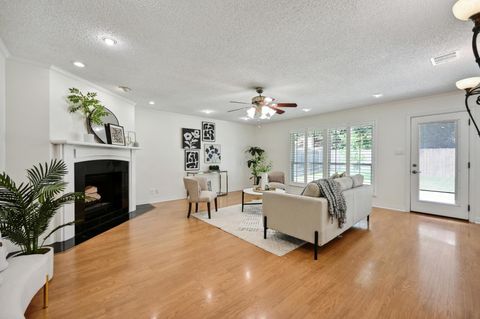 Tiny photo for 2406 Burly Oak DR, Austin, TX 78745 (MLS # 1707573)