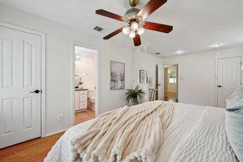 Tiny photo for 2406 Burly Oak DR, Austin, TX 78745 (MLS # 1707573)