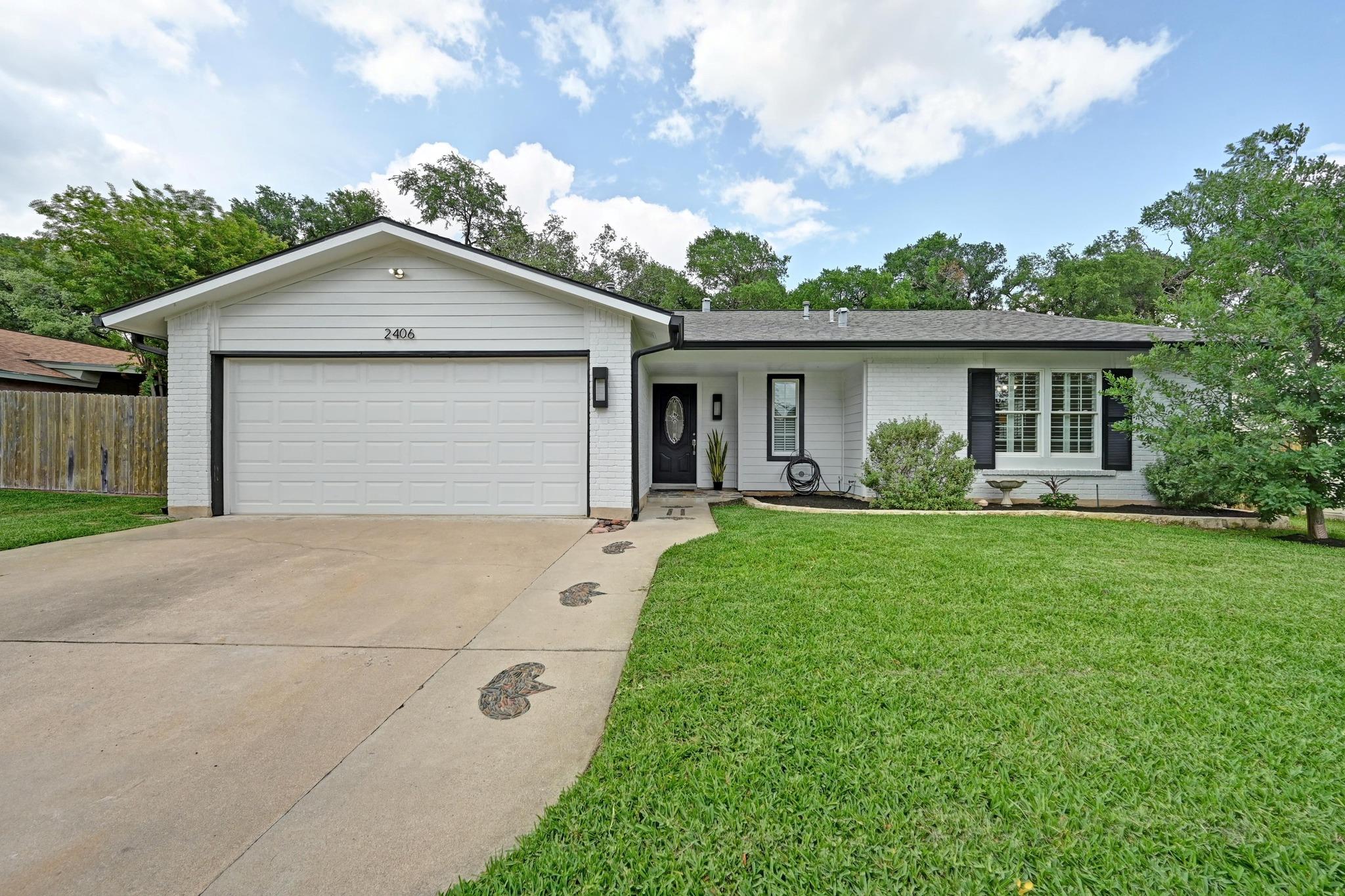 2406 Burly Oak DR