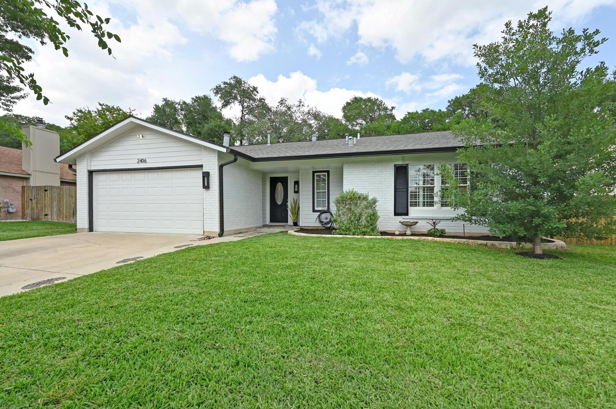 2406 Burly Oak DR