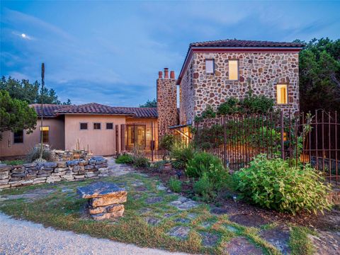 5818 Ranch Road 165 Blanco TX 78606