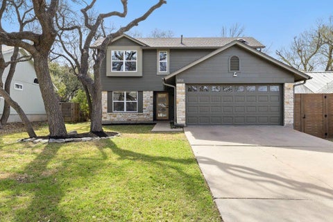 Photo of 8202 Cache DR, Austin, TX 78749 (MLS # 7170459)
