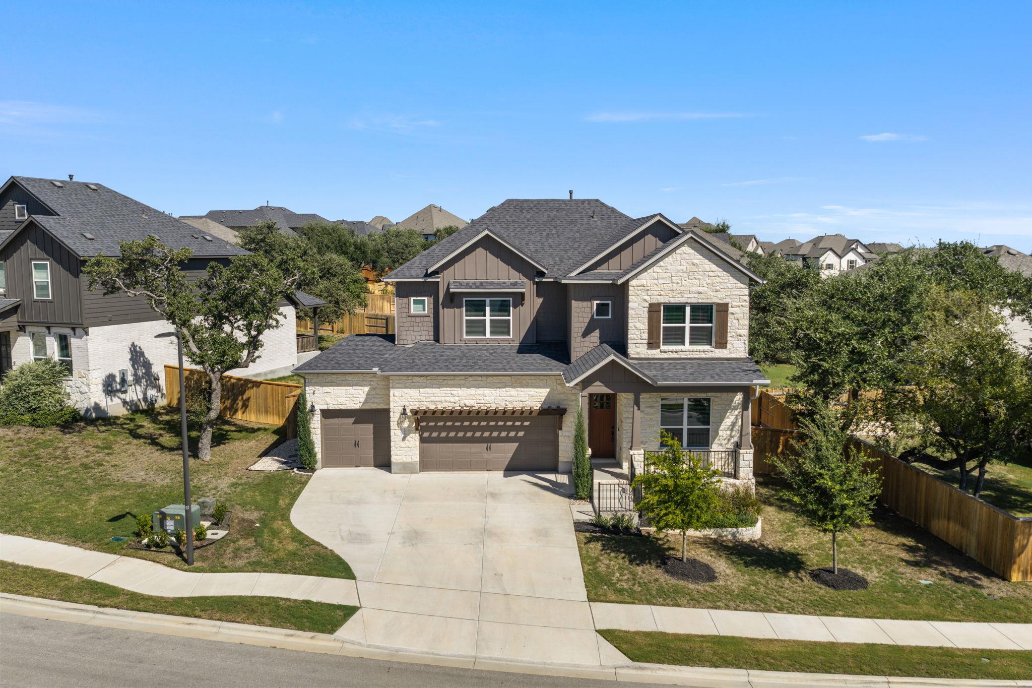 202 Blue Jasmine TRL