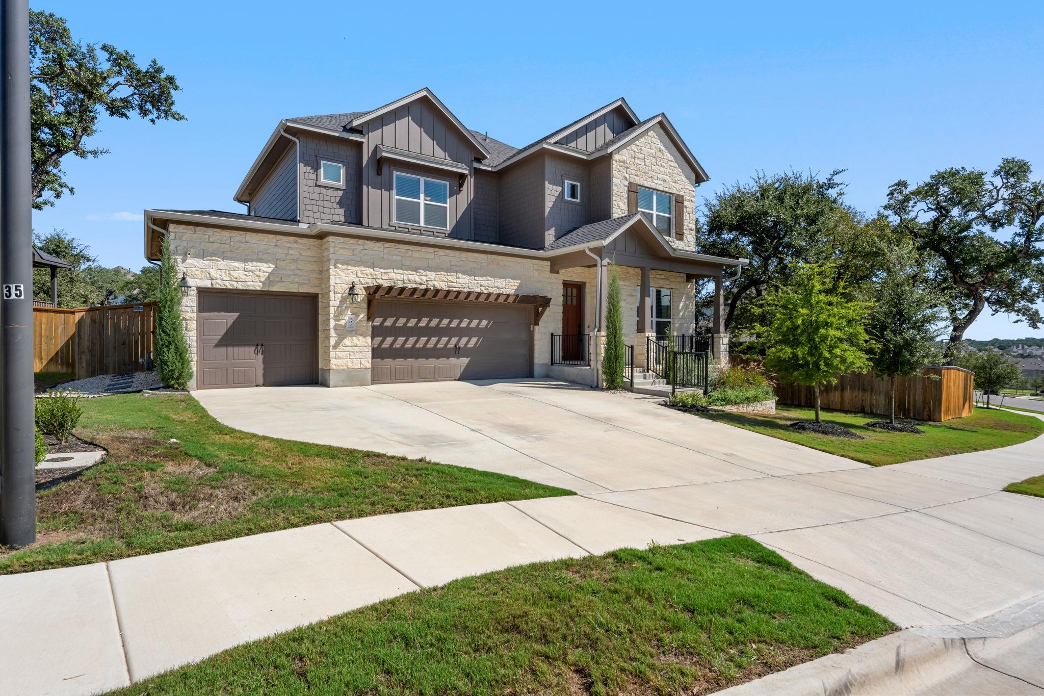 202 Blue Jasmine TRL