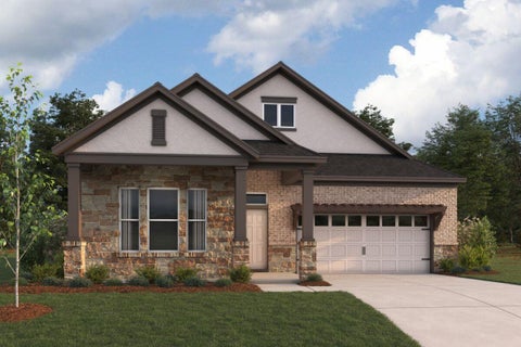 Photo of 296 Champ Ave, Buda, TX 78610 (MLS # 7291995)