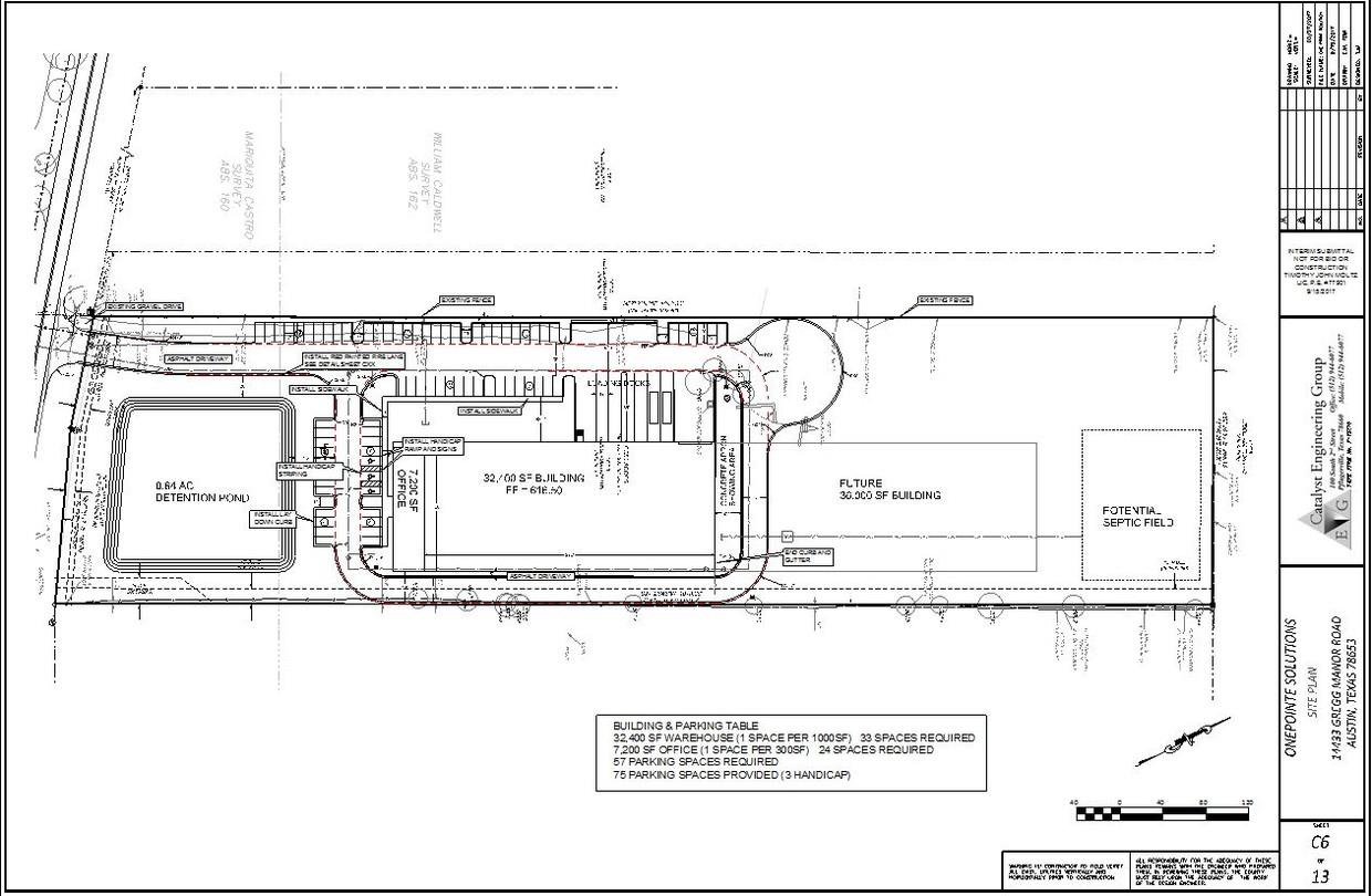 14433 Gregg Manor RD