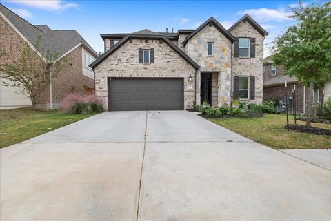 209 Terra Manor TRL Georgetown TX 78628
