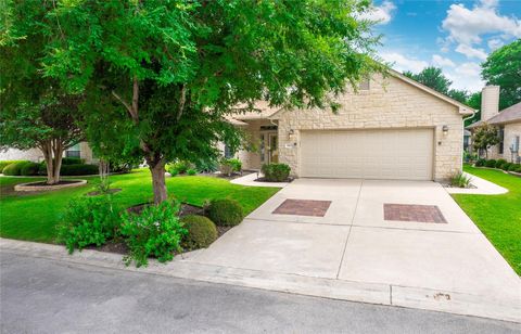 Photo of 810 River Walk TRL, Georgetown, TX 78633 (MLS # 7317984)