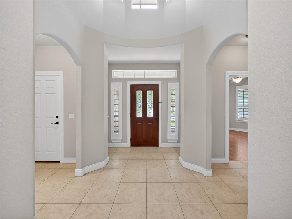 Photo of 810 River Walk TRL, Georgetown, TX 78633 (MLS # 7317984)