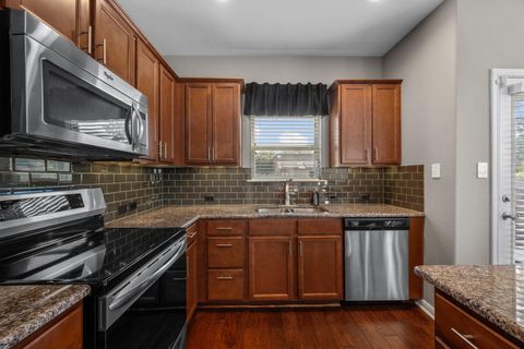 Tiny photo for 7337 Menchaca RD #4, Austin, TX 78745 (MLS # 1020193)