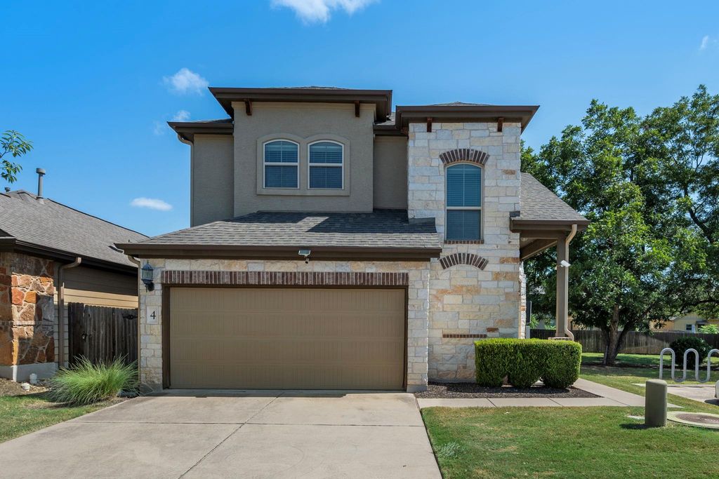 Photo for 7337 Menchaca RD #4, Austin, TX 78745 (MLS # 1020193)