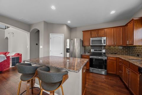 Tiny photo for 7337 Menchaca RD #4, Austin, TX 78745 (MLS # 1020193)