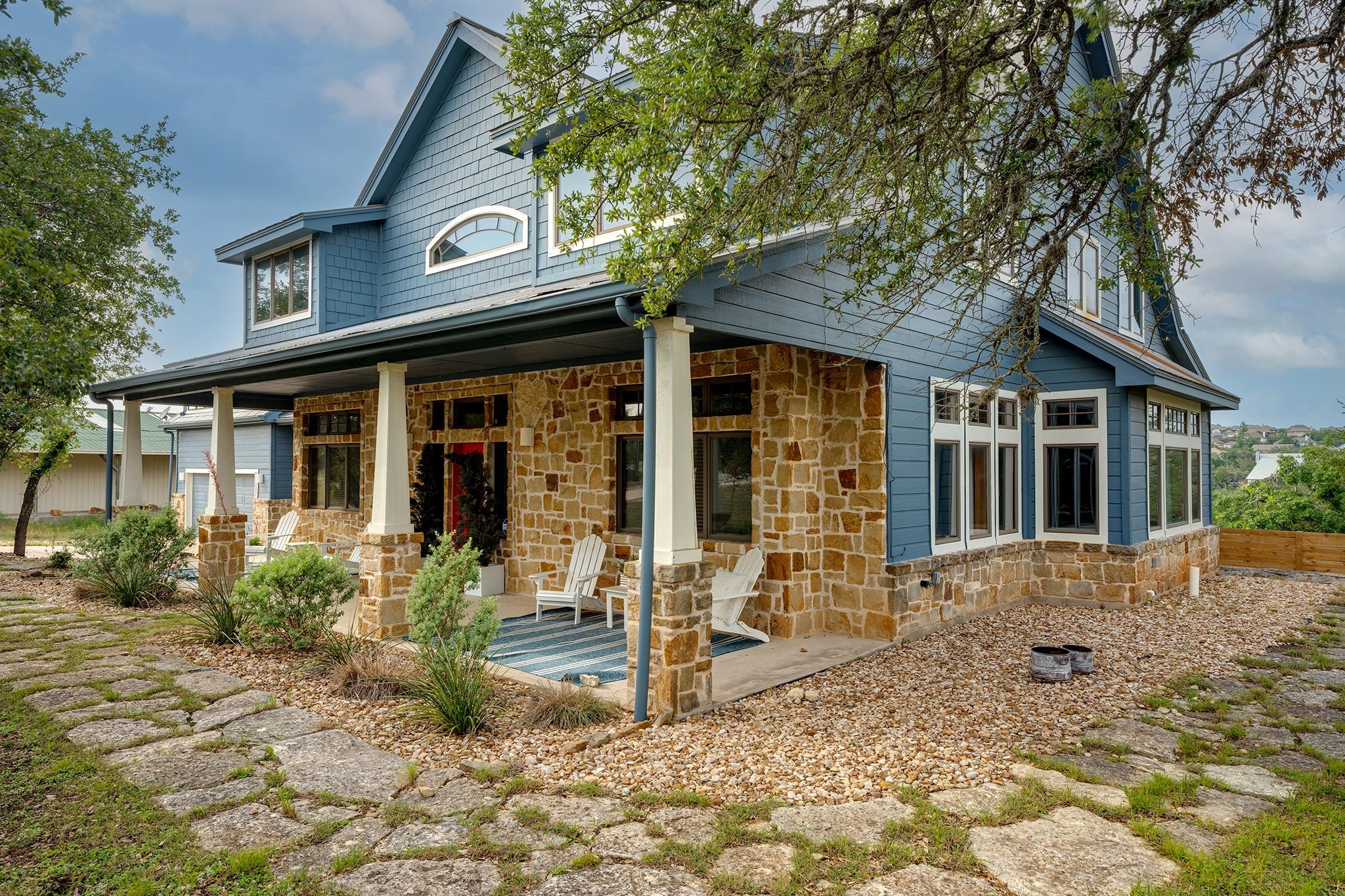 10512 Lake Park DR