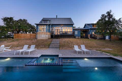 Photo of 10512 Lake Park DR, Dripping Springs, TX 78620 (MLS # 4531978)