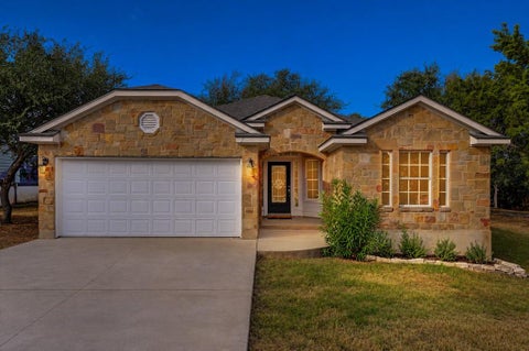 Photo of 7 Caliche CT, Wimberley, TX 78676 (MLS # 5891418)
